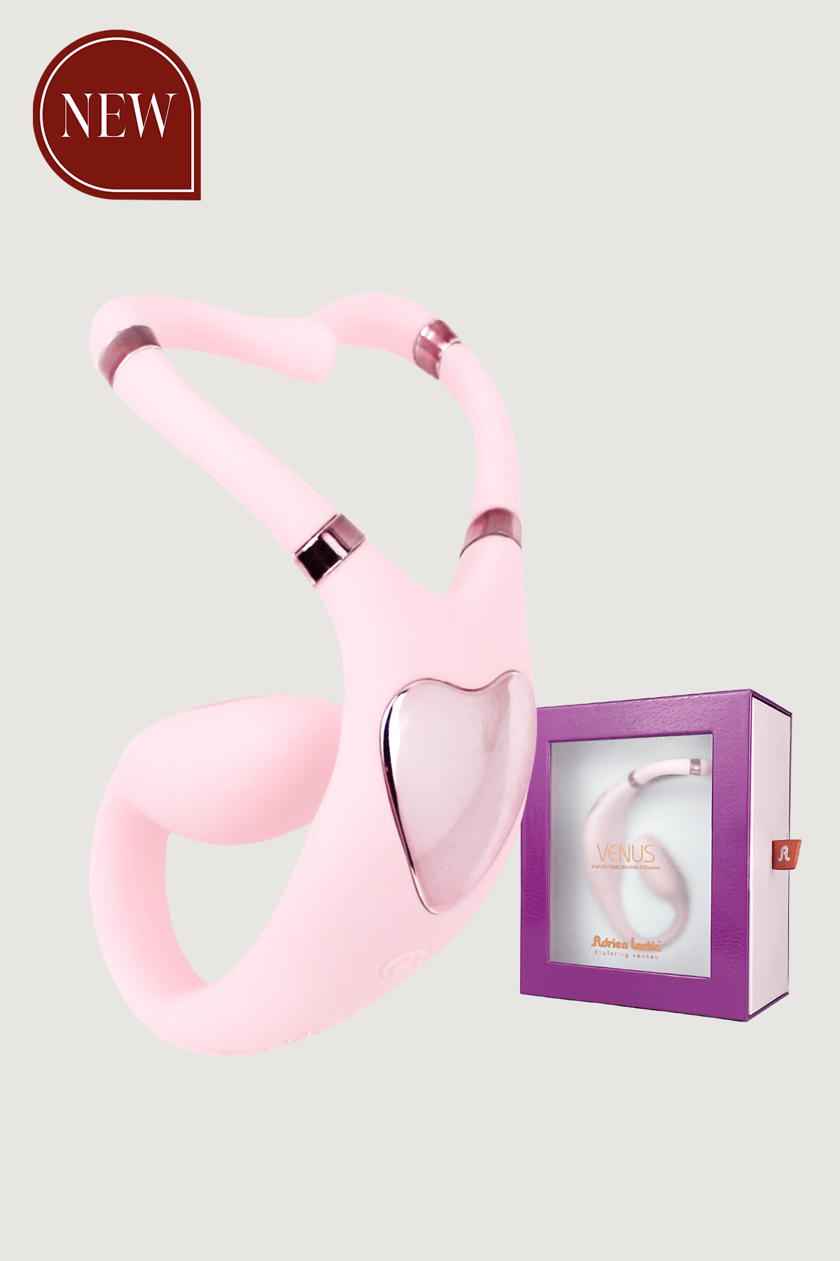 Adrien Lastic Venus Adrien Lastic